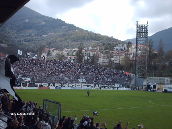 curva ferrovia