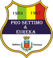 Pro Settimo Eureka calcio