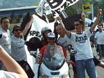 Foto Ultras Spezia: bolgia 1